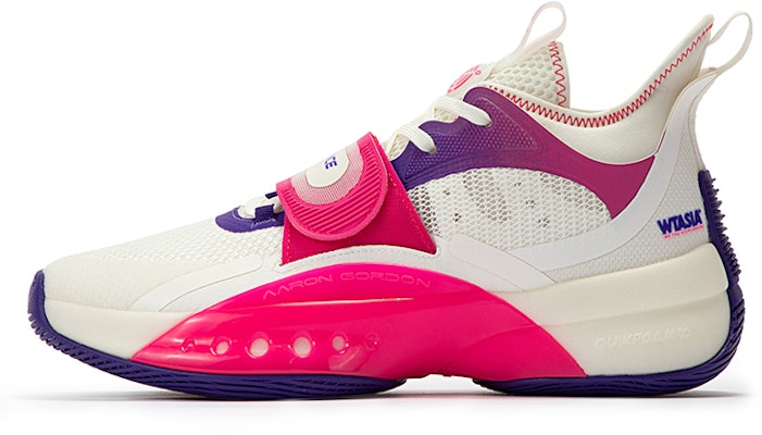 361° Zen 4 WTA 'White Purple' 572231101-6 Buy 361° Zen 4 WTA 'White Purple' 572231101-6