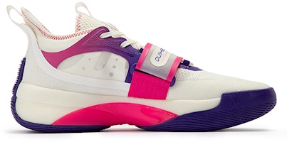 361°ゼン4 WTA "白紫" (Shiro Murasaki) 572231101-6 Order 361°ゼン4 WTA "白紫" (Shiro Murasaki) 572231101-6