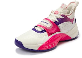 361°ゼン4 WTA "白紫" (Shiro Murasaki) 572231101-6 Lookbook 361°ゼン4 WTA "白紫" (Shiro Murasaki) 572231101-6