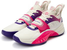 361°ゼン4 WTA "白紫" (Shiro Murasaki) 572231101-6 Shop 361°ゼン4 WTA "白紫" (Shiro Murasaki) 572231101-6