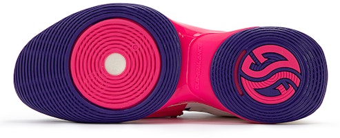 361°ゼン4 WTA "白紫" (Shiro Murasaki) 572231101-6 Purchase 361°ゼン4 WTA "白紫" (Shiro Murasaki) 572231101-6