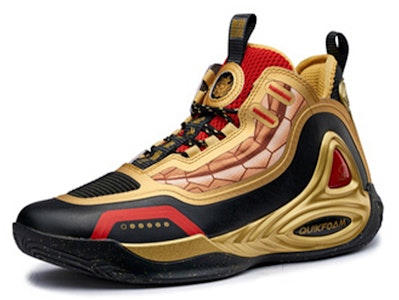 361° 젠 하이 '세인트세이야 블랙골드' 672031106F-1(S-BOX) Shop 361° 젠 하이 '세인트세이야 블랙골드' 672031106F-1(S-BOX)