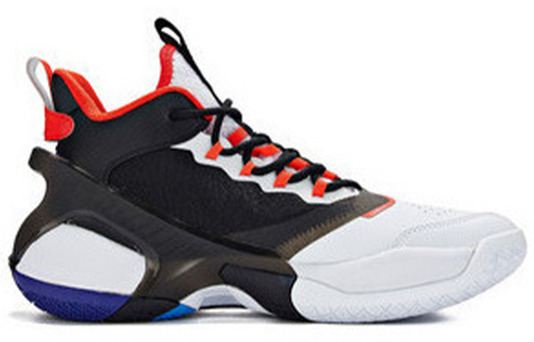 Order 361° Zhàn Lán 'Blanco Negro' 672021105-1