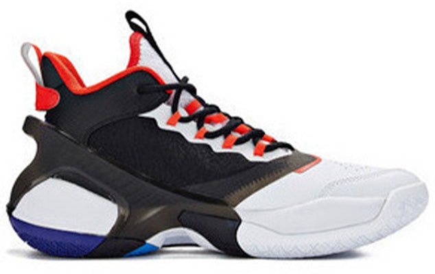 361° Zhàn Lán 'Blanco Negro' 672021105-1 Order 361° Zhàn Lán 'Blanco Negro' 672021105-1