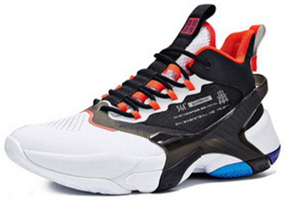 361° Zhàn Lán 'Blanco Negro' 672021105-1 Lookbook 361° Zhàn Lán 'Blanco Negro' 672021105-1