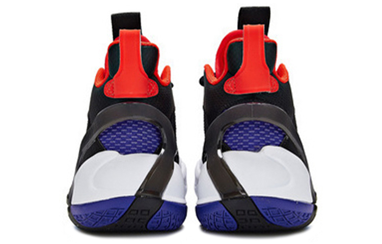 Shop 361° Zhàn Lán 'Blanco Negro' 672021105-1