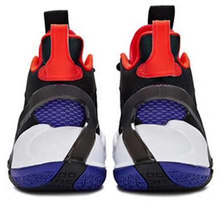 361° Zhàn Lán 'Blanco Negro' 672021105-1 Shop 361° Zhàn Lán 'Blanco Negro' 672021105-1