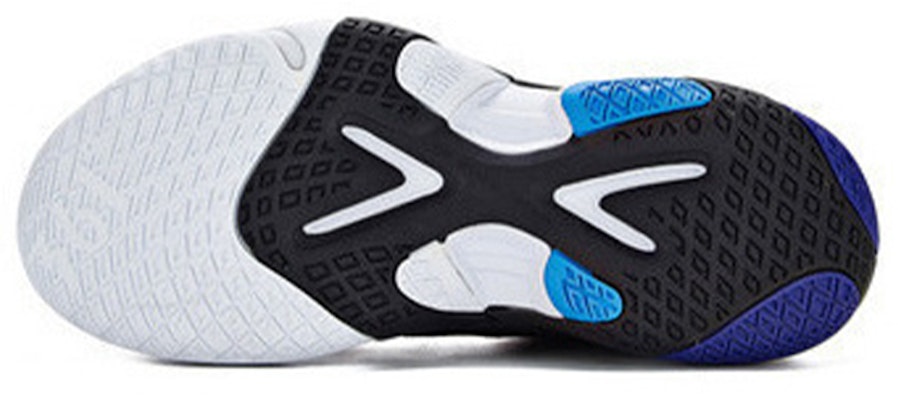 361° Zhàn Lán 'Blanco Negro' 672021105-1 Purchase 361° Zhàn Lán 'Blanco Negro' 672021105-1