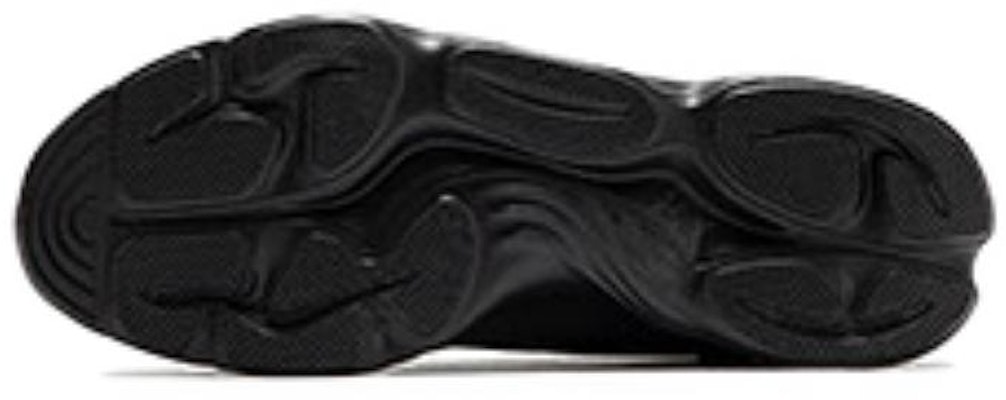 361° 'Obsidian Black' Kasut Larian Low-Top 672332238 Purchase 361° 'Obsidian Black' Kasut Larian Low-Top 672332238