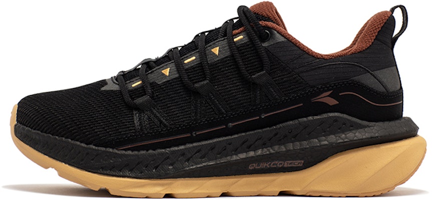 361° '옵시디언 블랙/커피 브라운' 672342205-4 Buy 361° '옵시디언 블랙/커피 브라운' 672342205-4