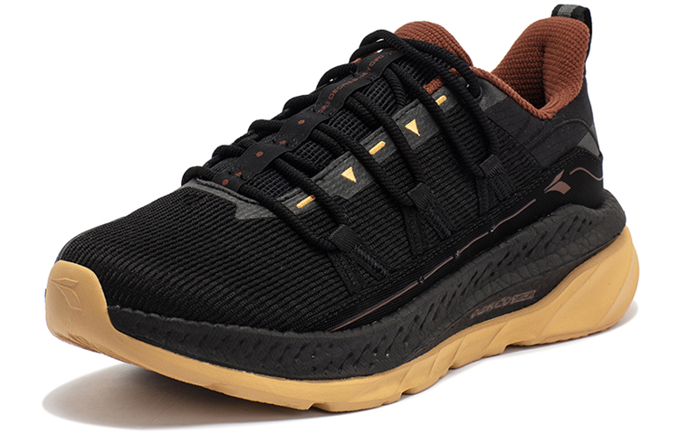 361° 'Obsidian Black/Coffee Brown' 圖 2