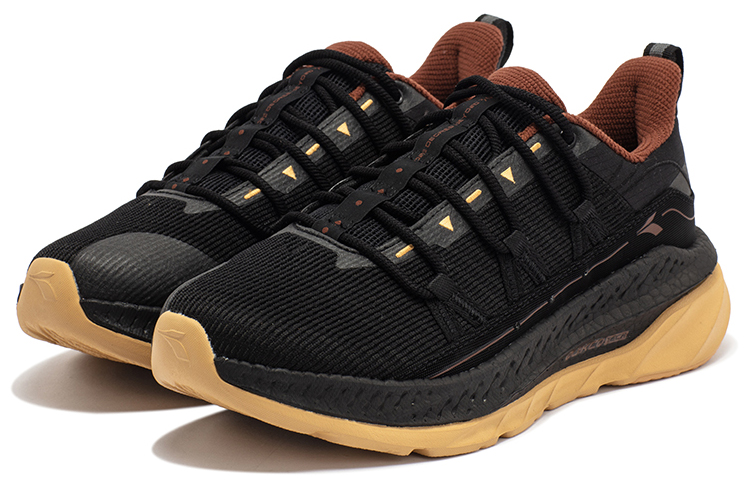 361° 'Obsidian Black/Coffee Brown' 圖 3