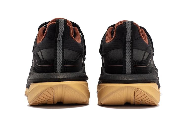 361° 'Obsidian Black/Coffee Brown' 圖 4