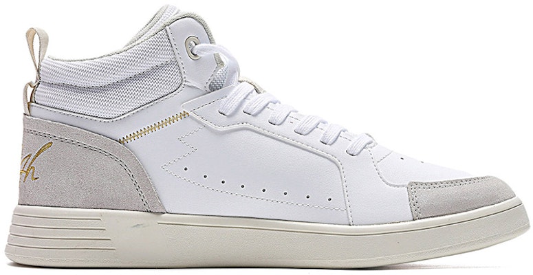 361° Aaron Gordon Siri Tinggi 'Putih Krim' 672036614F-1 Order 361° Aaron Gordon Siri Tinggi 'Putih Krim' 672036614F-1