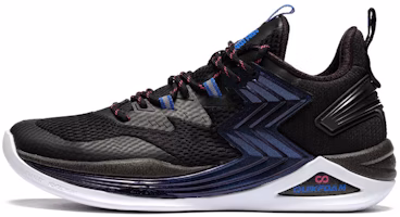 361° Basketball Mid 'Black Resilience Technology' 572021115-25 361° Basketball Mid 'Black Resilience Technology' 572021115-25
