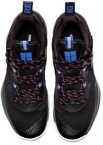 361°篮球中帮‘黑色韧性科技’ 572021115-25 Lookbook 361°篮球中帮‘黑色韧性科技’ 572021115-25