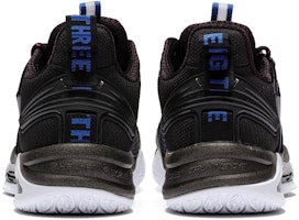 361° Q彈科技 耐磨透氣 中筒 籃球鞋 黑 Shop 361° Q彈科技 耐磨透氣 中筒 籃球鞋 黑