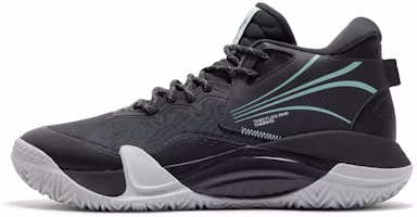 361° Basketball Mid 'Charcoal Grey/Bleached Light Green' 672341108-7 361° Basketball Mid 'Charcoal Grey/Bleached Light Green' 672341108-7