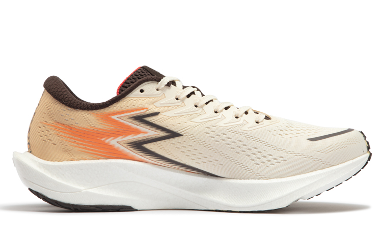 Order 361° Biao Speed 2.5 Pro 'Bored Ape' Sepatu Olahraga Sneakers 672412208F-1