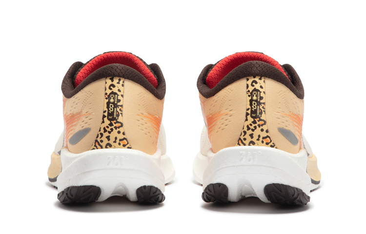 Shop 361° Biao Speed 2.5 Pro 'Bored Ape' Sepatu Olahraga Sneakers 672412208F-1