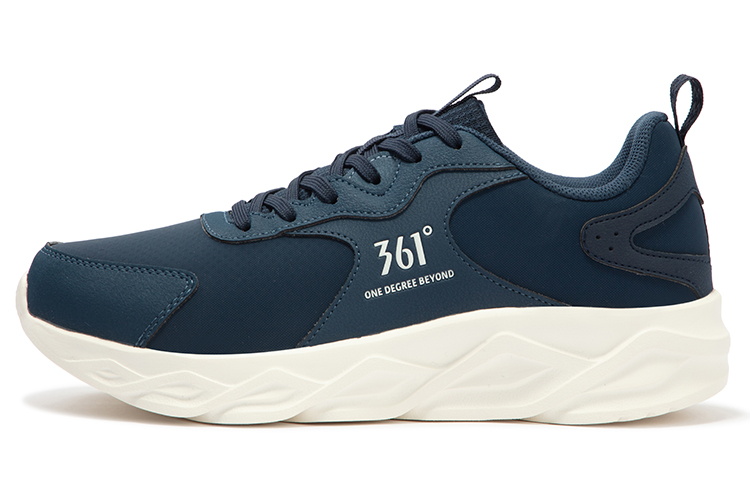 361° Blade 'Blue Warmth Low-Top Running' 672342212BF-1