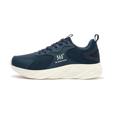 361° Blade 'Blue Warmth Low-Top Running'