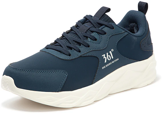 361° Blade 'Biru Hangat Low-Top Lari' 672342212BF-1 Order 361° Blade 'Biru Hangat Low-Top Lari' 672342212BF-1