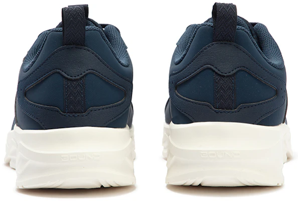 361° Blade 'Biru Hangat Low-Top Lari' 672342212BF-1 Shop 361° Blade 'Biru Hangat Low-Top Lari' 672342212BF-1