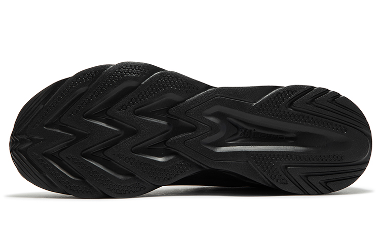 361° Blade 'Obsidian Black' Low Running Shoes 圖 5