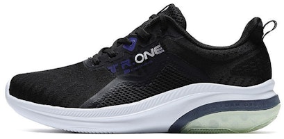 361° Breathable Low 'Black Purple' 572024406-10 361° Breathable Low 'Black Purple' 572024406-10