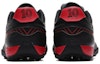 Shop 361° Captain Tsubasa 'Hitam Merah' 672037902-2