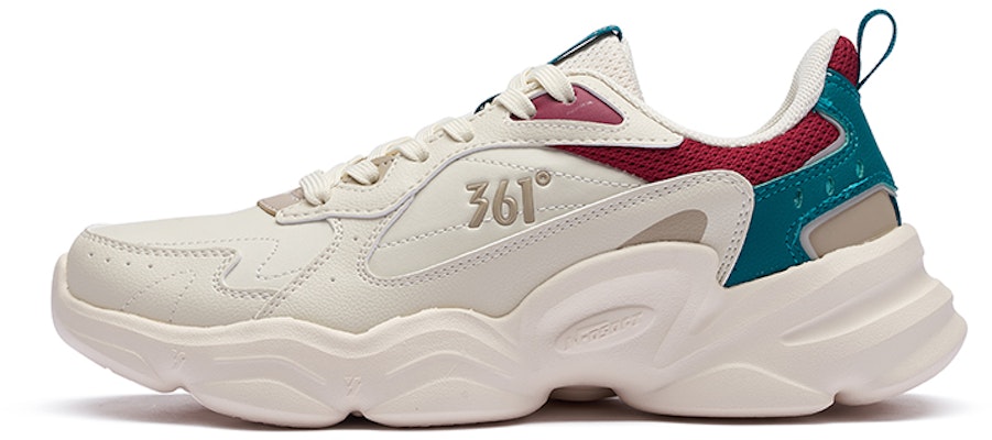 361° 云端 '豪华红' 低帮 672236767BF-4 Buy 361° 云端 '豪华红' 低帮 672236767BF-4