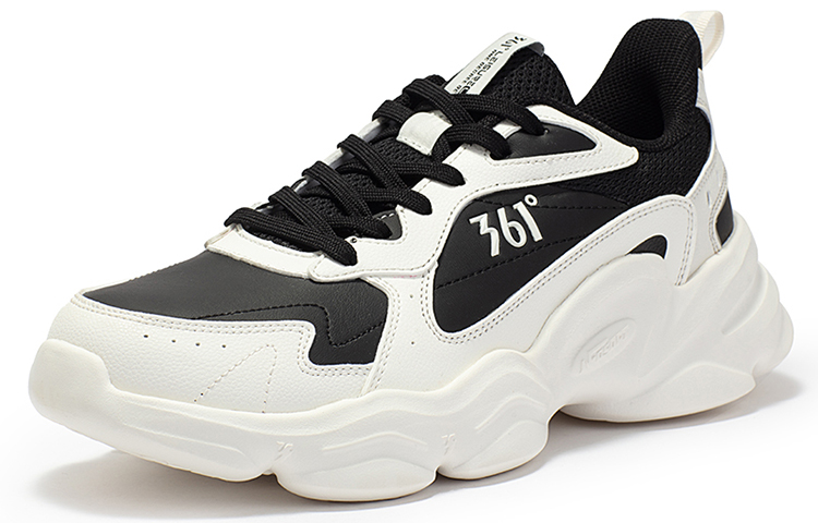 Order 361° 클라우드 '흑요석 깃털 백색' (361° Cloud '흑요석 깃털 백색') 672236767F-3