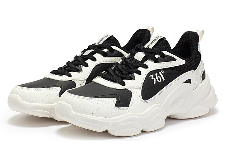 Lookbook 361° 클라우드 '흑요석 깃털 백색' (361° Cloud '흑요석 깃털 백색') 672236767F-3