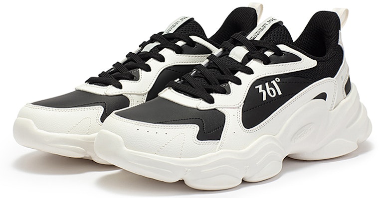 361° 클라우드 '흑요석 깃털 백색' (361° Cloud '흑요석 깃털 백색') 672236767F-3 Lookbook 361° 클라우드 '흑요석 깃털 백색' (361° Cloud '흑요석 깃털 백색') 672236767F-3