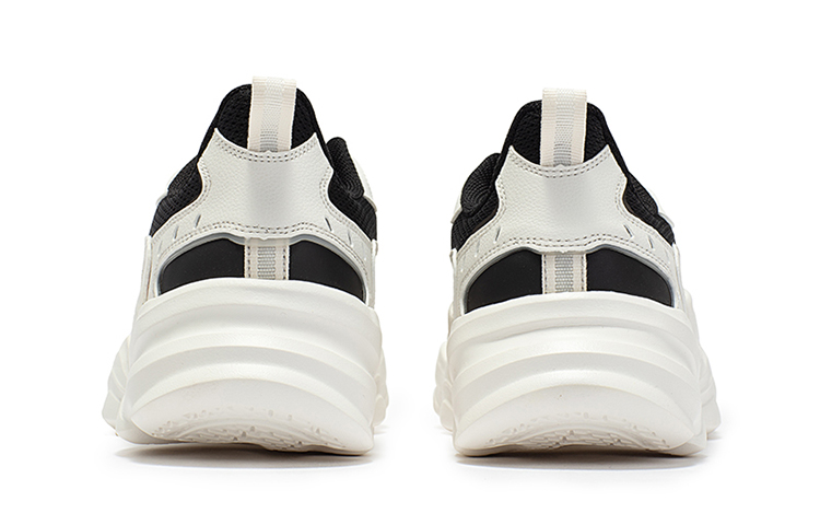 Shop 361° 클라우드 '흑요석 깃털 백색' (361° Cloud '흑요석 깃털 백색') 672236767F-3