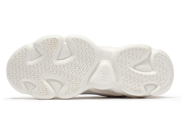 Purchase 361° 클라우드 '흑요석 깃털 백색' (361° Cloud '흑요석 깃털 백색') 672236767F-3