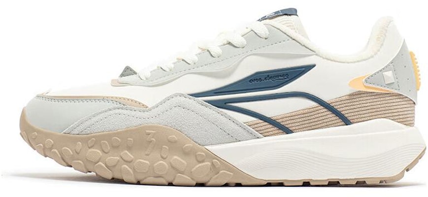 361° Comfort Low 'Biscuit White' 672346772-1 Buy 361° Comfort Low 'Biscuit White' 672346772-1