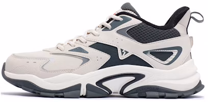 361° Comfort Low 'Grey' 672346706A-3 361° Comfort Low 'Grey' 672346706A-3