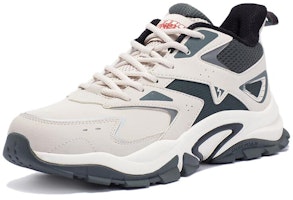 361° 舒适低帮鞋 '灰色' 672346706A-3 Order 361° 舒适低帮鞋 '灰色' 672346706A-3