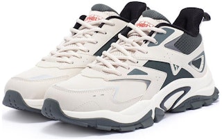 361° 舒适低帮鞋 '灰色' 672346706A-3 Lookbook 361° 舒适低帮鞋 '灰色' 672346706A-3