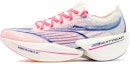 Buy 361° Feibiao Future 'Permainan Asia Maraton Putih Pink Letupan Neon' 672342216-7