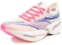 361° Feibiao Future 'Permainan Asia Maraton Putih Pink Letupan Neon' 672342216-7