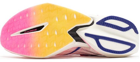 361° Feibiao Future 'Permainan Asia Maraton Putih Pink Letupan Neon' 672342216-7 Purchase 361° Feibiao Future 'Permainan Asia Maraton Putih Pink Letupan Neon' 672342216-7