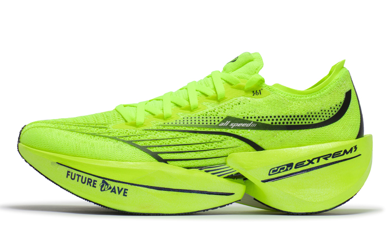 Buy 361° 飞雕未来 "绿洲绿" 672412213F-9