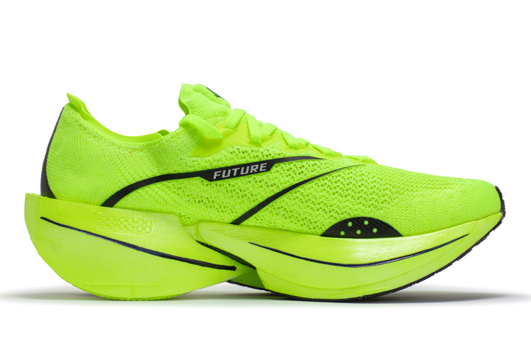 Order 361° 飞雕未来 "绿洲绿" 672412213F-9