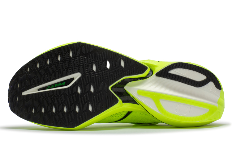 Purchase 361° 飞雕未来 "绿洲绿" 672412213F-9