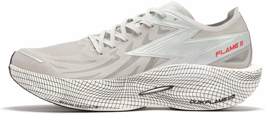 361度 飞鹭2号 '银灰宇宙速度' 672342210F-14 Buy 361度 飞鹭2号 '银灰宇宙速度' 672342210F-14