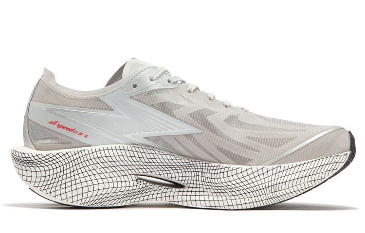 361° Feiluan 2 'Silver Grey Universe Velocity' 圖 2