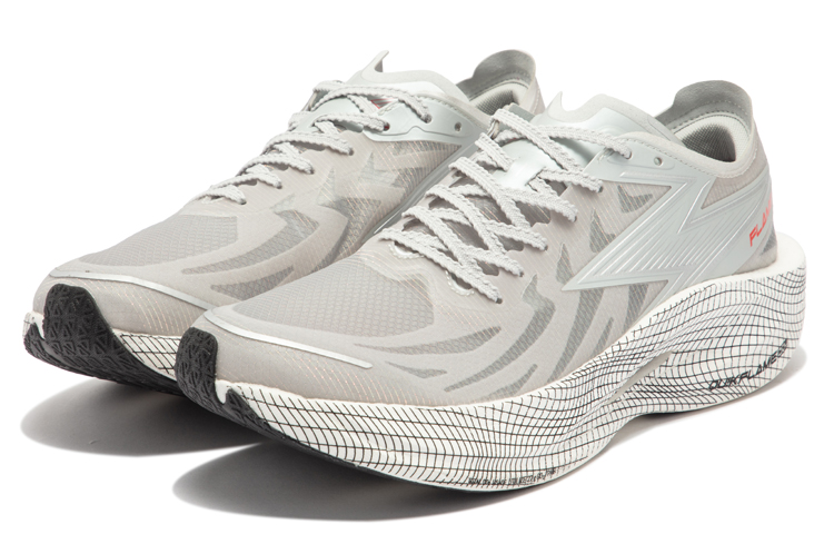 361° Feiluan 2 'Silver Grey Universe Velocity' 圖 3